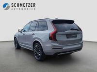 Gebraucht Volvo XC90 Plus 455 PS (334 kW) 2025 Silver dawn SUV