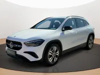 Gebraucht Mercedes GLA180 Progressive 136 PS (100 kW) 2025 Weiß SUV