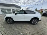 Gebraucht Honda e:Ny1 150 kW (204 PS) 2024 Weiß SUV