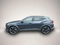 Gebraucht Cupra Formentor VZ 245 PS (180 kW) 2023 Grau SUV