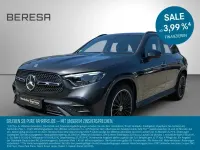 Gebraucht Mercedes GLC300 Premium 258 PS (189 kW) 2025 Grau SUV