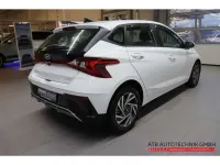 Neu Hyundai i20 Trend 90 PS (66 kW) 2026 Schwarz Limousine