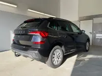 Nuova Skoda Kamiq Selection 2026 Nero SUV