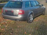 Gebraucht Audi A6 179 PS (131 kW) 2004 Kombi