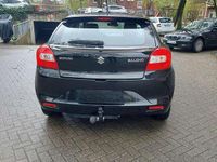Gebraucht Suzuki Baleno Basic 90 PS (66 kW) 2017 Kleinwagen