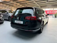 Gebraucht VW Passat Highline 150 PS (110 kW) 2017 Schwarz Limousine