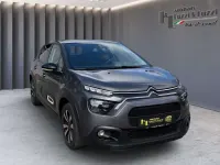 Usata Citroën C3 110 CV (80 kW) 2024 Lackierung platinium Berlina