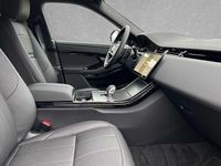 Gebraucht Land Rover Range Rover evoque S 165 PS (121 kW) 2026 Fuji white SUV