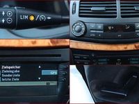 Gebraucht Mercedes E200 Elegance 136 PS (100 kW) 2007 Schwarz Limousine