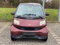 gebraucht Smart ForTwo Coupé Truestyle -- TÜV 01/26