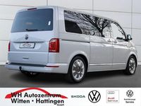 Gebraucht VW Multivan Generation Six 199 PS (146 kW) 2019 Oryxweiß perlmutteffekt Van