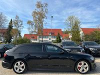 gebraucht Audi A6 Avant 3.0 TDI quattro Competition |Matrix|AHK