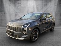 Neu Kia Sportage Exclusive 150 PS (110 kW) 2025 Wolf grau SUV