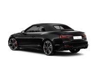 gebraucht Audi S5 Cabriolet 4.5 TFSI UVP 925EUR incl Überführun