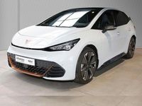 Neu Cupra Born VZ 239 kW (326 PS) 2026 Glacial white metallic Kleinwagen