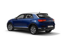 gebraucht VW T-Roc Style