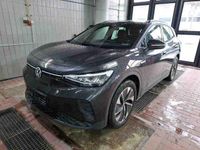Gebraucht VW ID.4 Pro Performance 150 kW (204 PS) 2022 Mangangrau metallic SUV