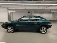 gebraucht Citroën Xantia 1.8 16V