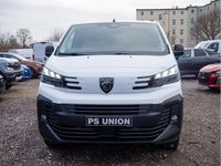 Neu Peugeot Expert 120 PS (88 kW) 2025 Weiss Van