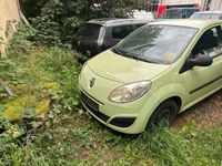 gebraucht Renault Twingo Baujahr 2007