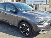 Gebraucht Citroën C4 Feel 131 PS (96 kW) 2021 Other Limousine