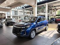 Ny Baic X35 136 HK (100 kW) 2026 Blå Hatchback