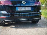 gebraucht VW Golf Sportsvan 1.5 TSI ACT OPF IQ.DRIVE