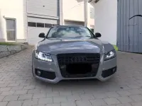 Gebraucht Audi A5 300 PS (220 kW) 2007 Grau Coupé