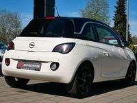 gebraucht Opel Adam 1.4 Jam IntelliLink 17"Alu Winterpaket PDC