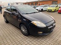 Gebraucht Fiat Bravo Dynamic 150 PS (110 kW) 2008 Kleinwagen
