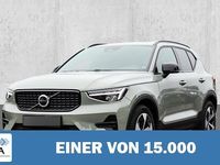 Gebraucht Volvo XC40 Plus 163 PS (119 kW) 2023 Grün metallic SUV