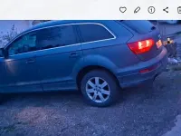 Gebraucht Audi Q7 239 PS (175 kW) 2007 SUV
