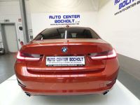 gebraucht BMW 320 d xDrive Sport Line* Live Cockpit*DAB*HUD