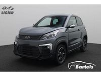 Second-hand Ligier JS60 15 CP (11 kW) 2022 Gri Hatchback
