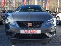 Gebraucht Seat Leon ST 4Drive 300 PS (220 kW) 2019 Grau Kombi