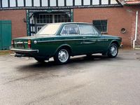 Gebraucht Volvo 140 82 PS (60 kW) 1972 Grün Coupé