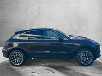 gebraucht Porsche Macan S Diesel PDK