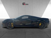 Neu Corvette C8 643 PS (472 kW) 2026 Schwarz Coupé