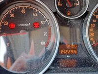 Gebraucht Opel Astra 90 PS (66 kW) 2009 Limousine