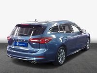 gebraucht Ford Focus 1.0 EcoBoost Hybrid ST-LINE