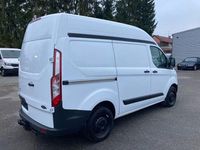 Gebraucht Ford Transit Custom 131 PS (96 kW) 2018 Andere