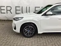 Gebraucht BMW X1 Performance 326 PS (239 kW) 2025 Weiss SUV