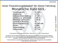 Occasion VW Multivan Basis 218 ch (160 kW) 2022 Argent Monospace