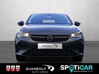 gebraucht Opel Corsa-e Edition +Shz Lhz PDC hinten+
