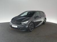 Gebraucht Cupra Born 150 kW (204 PS) 2023 Grau Kleinwagen