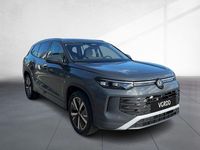 Neu VW Tayron Elegance 193 PS (141 kW) 2026 Grau SUV