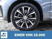 Gebraucht Volvo XC60 Ultimate 197 PS (144 kW) 2023 Grau metallic SUV