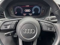 gebraucht Audi A1 Sportback 25 TFSI -