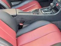 Gebraucht Mercedes SLK200 136 PS (100 kW) 1999 Rot Cabrio