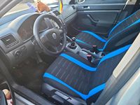 Gebraucht VW Jetta 102 PS (75 kW) 2009 Silber Limousine